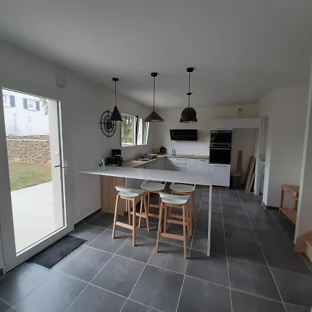 Casa vacanze La Maison Des Lavandières