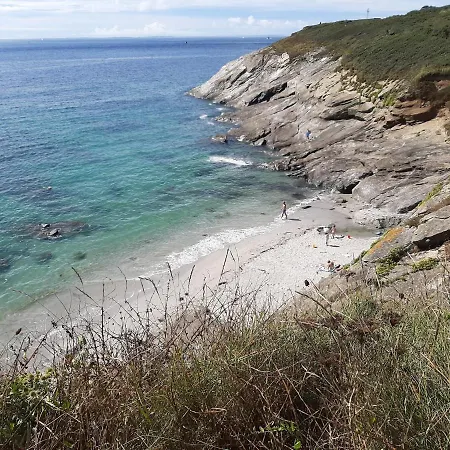Casa vacanze La Maison Des Lavandières Le Conquet