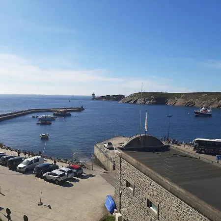 Casa vacanze La Maison Des Lavandières Le Conquet