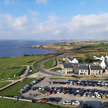 Casa vacanze La Maison Des Lavandières Le Conquet